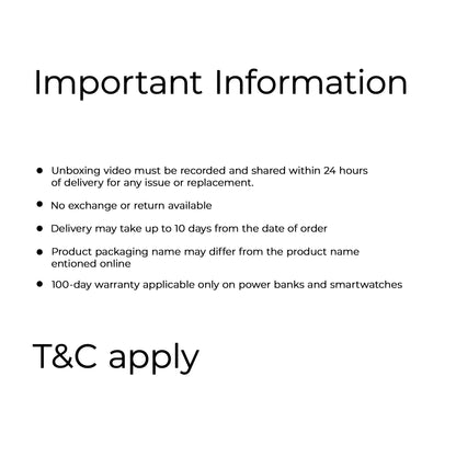 ⁠AmpX | 4-in-1 Charging Cable | Fast Charging