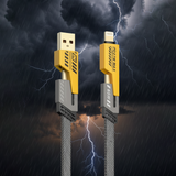 ⁠AmpX | 4-in-1 Charging Cable | Fast Charging