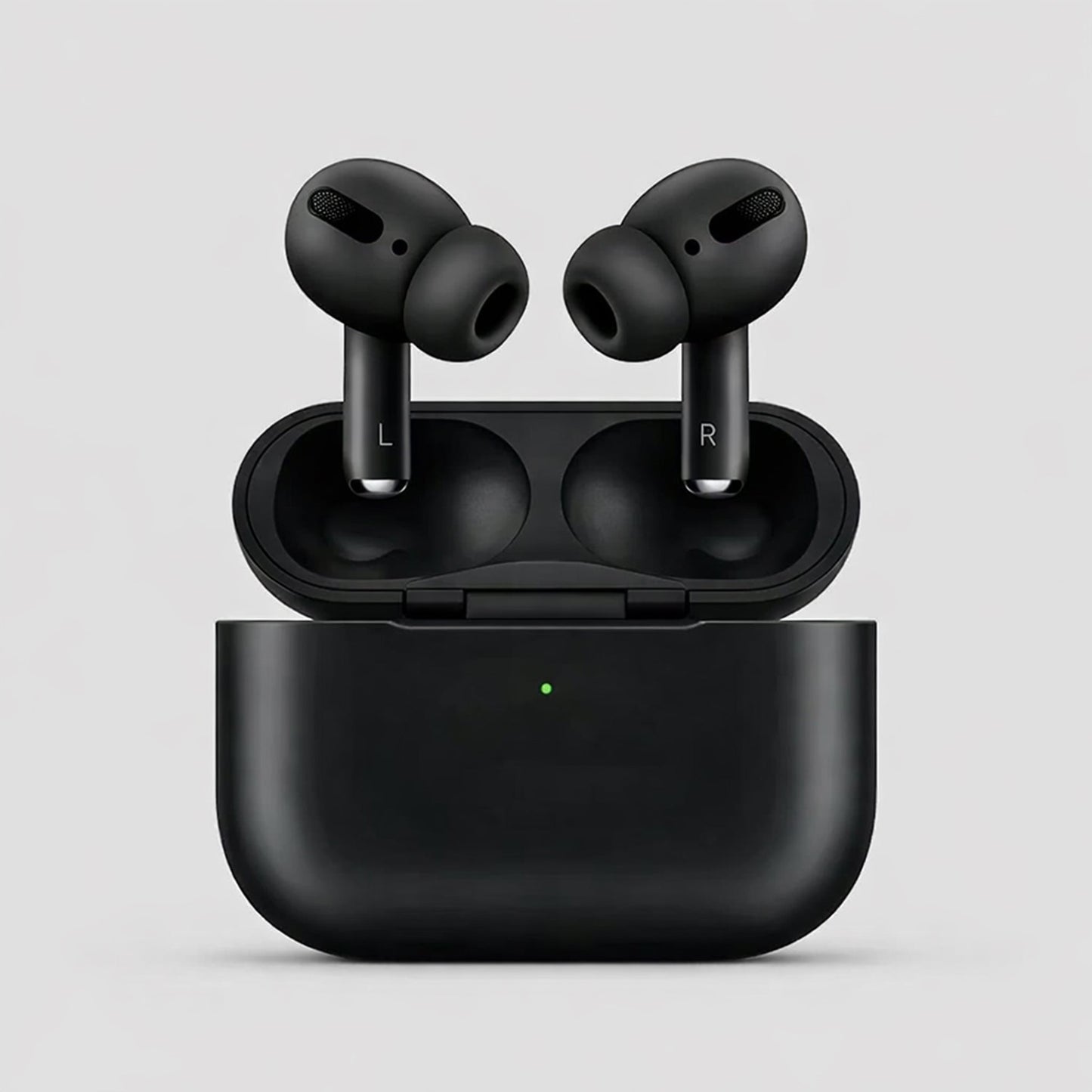 PodX 2 | Black | Bluetooth Wireless Earbuds | Deep Bass | Airdopes  (Copy)