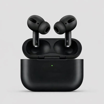 PodX 2 | Black | Bluetooth Wireless Earbuds | Deep Bass | Airdopes  (Copy)