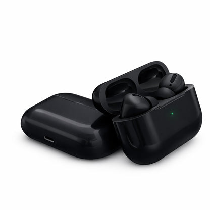PodX 2 | Black | Bluetooth Wireless Earbuds | Deep Bass | Airdopes  (Copy)
