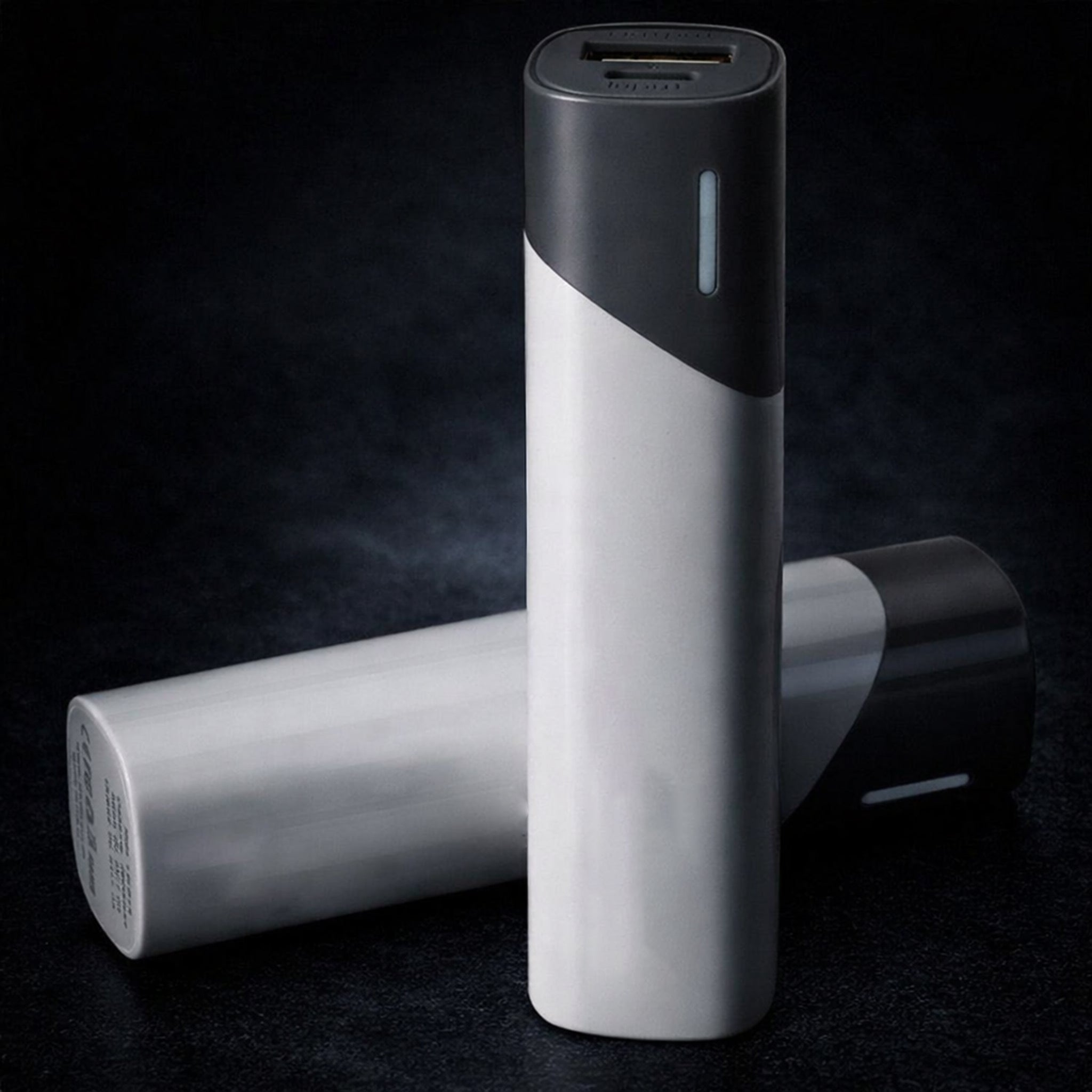 MiniX | Portable Power Bank | Emergency Solution | Travel Powerbank | Assorted Colours