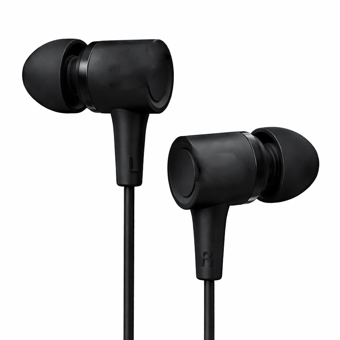 PlugX 2 – Wired In-Ear Earphones