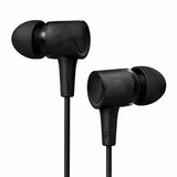 PlugX 2 – Wired In-Ear Earphones