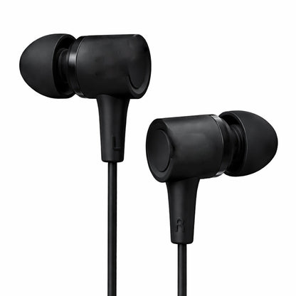 PlugX 2 – Wired In-Ear Earphones